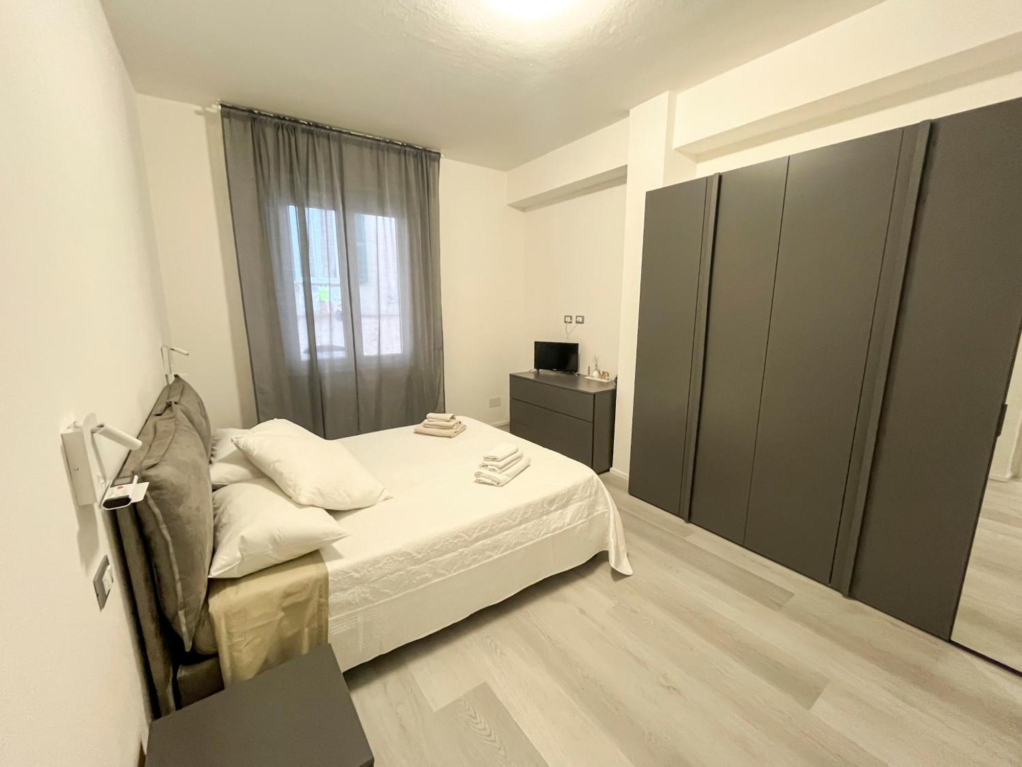 Casa Vero La Spezia Esterno foto