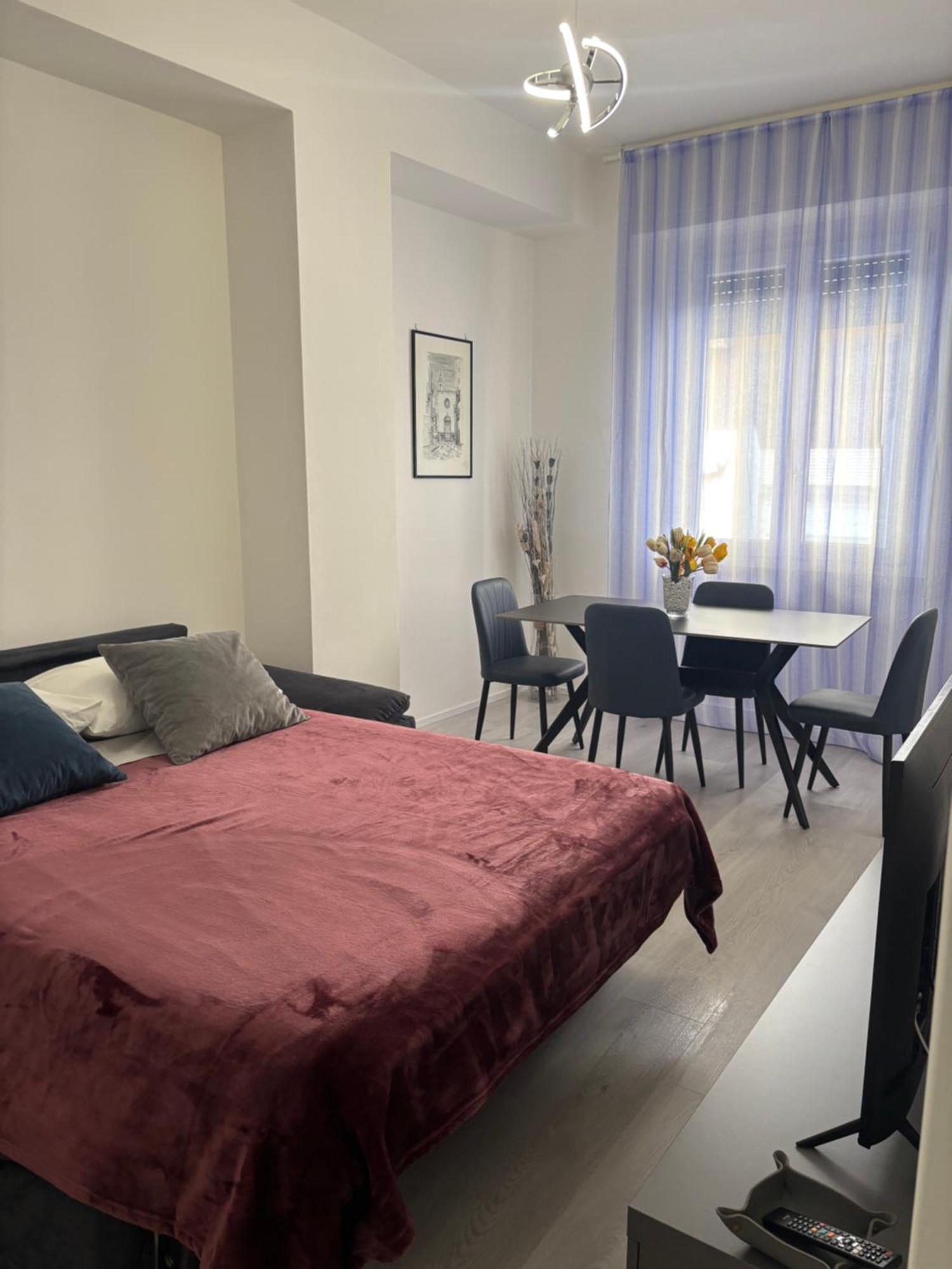 Casa Vero La Spezia Esterno foto